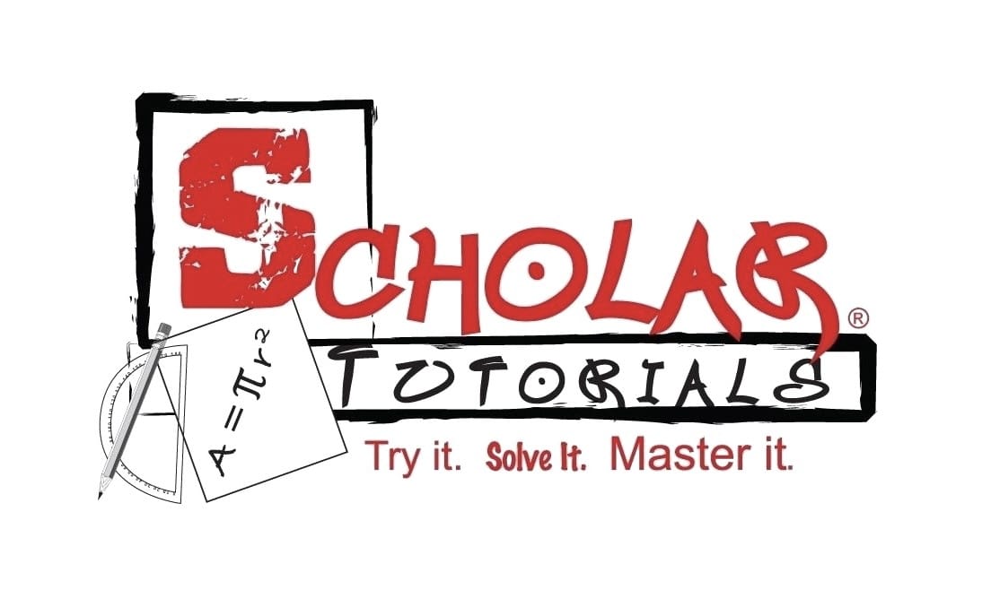 Scholar Tutorials